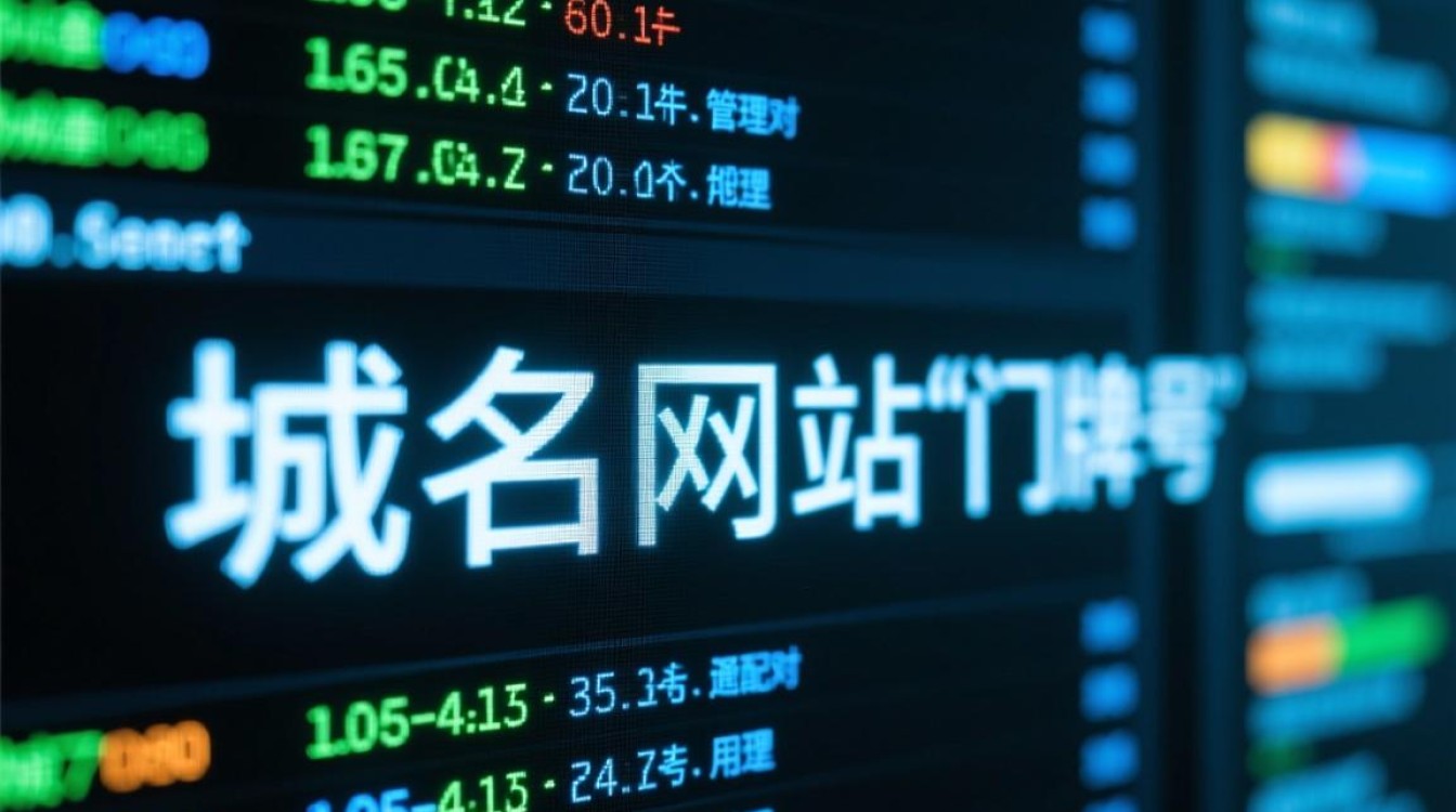 单域名和通配符域名选哪个更适合网站搭建？