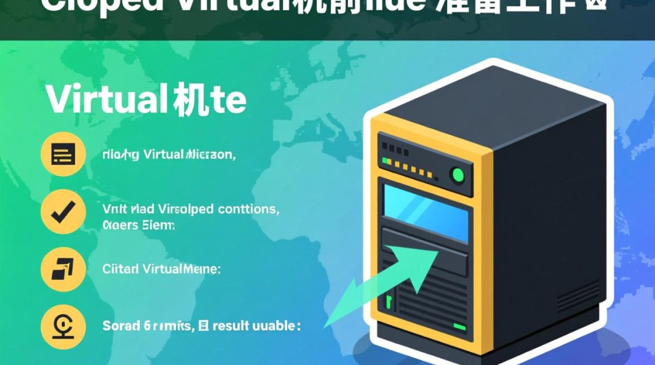 克隆虚拟机教程，如何快速克隆一台虚拟机？