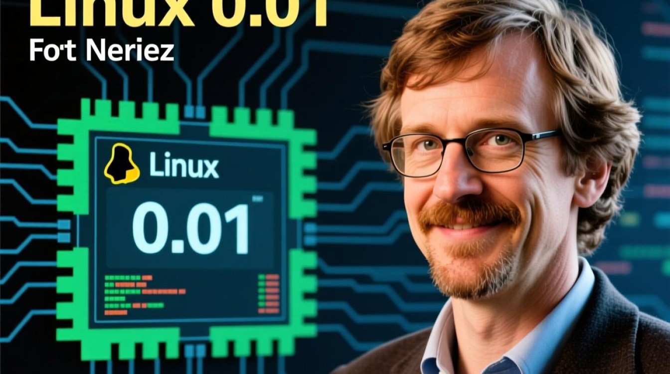 Linux 0.01内核源码如何读？核心设计原理有哪些？
