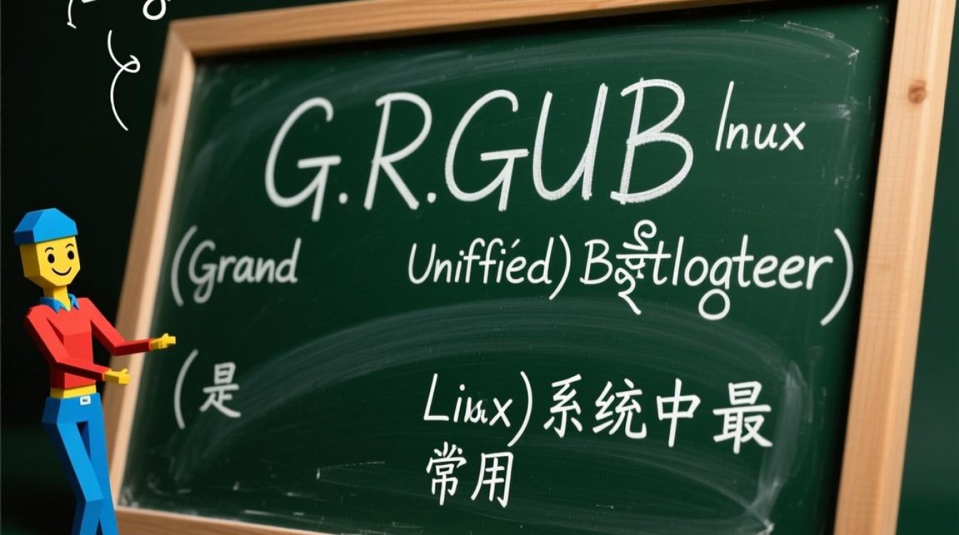 grub命令启动linux失败怎么办？详细排查步骤分享