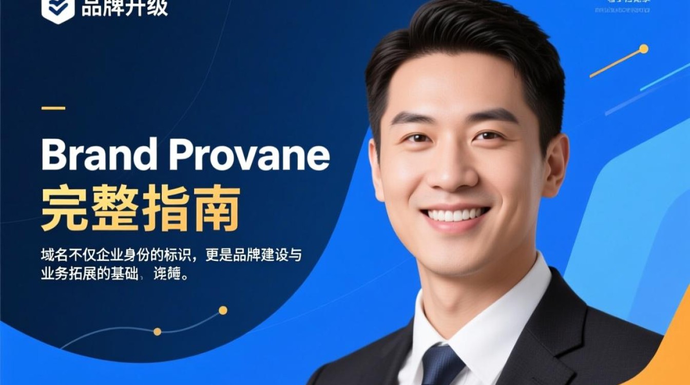 个人域名如何改成企业域名？流程和条件是什么？