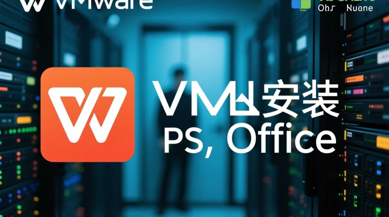 虚拟机装WPS时卡顿怎么办？
