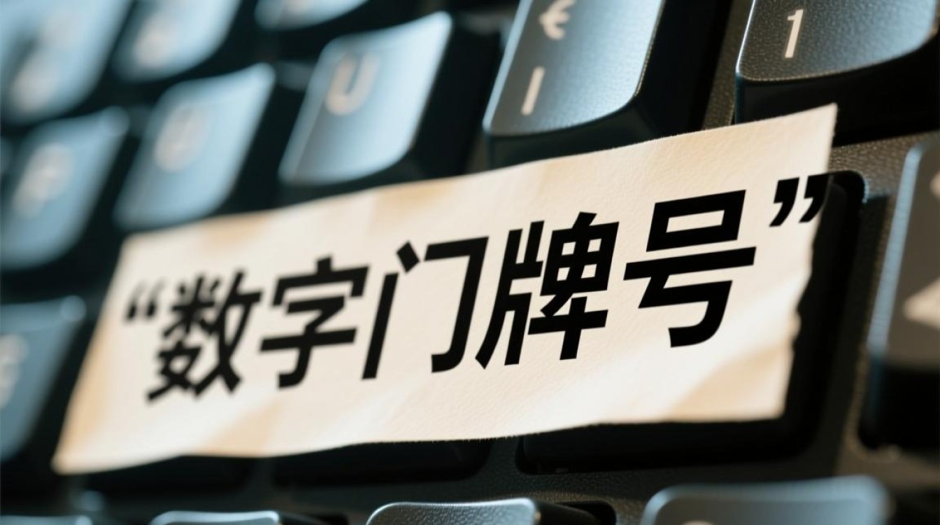 纯数字域名和EMD域名哪个更适合SEO优化？