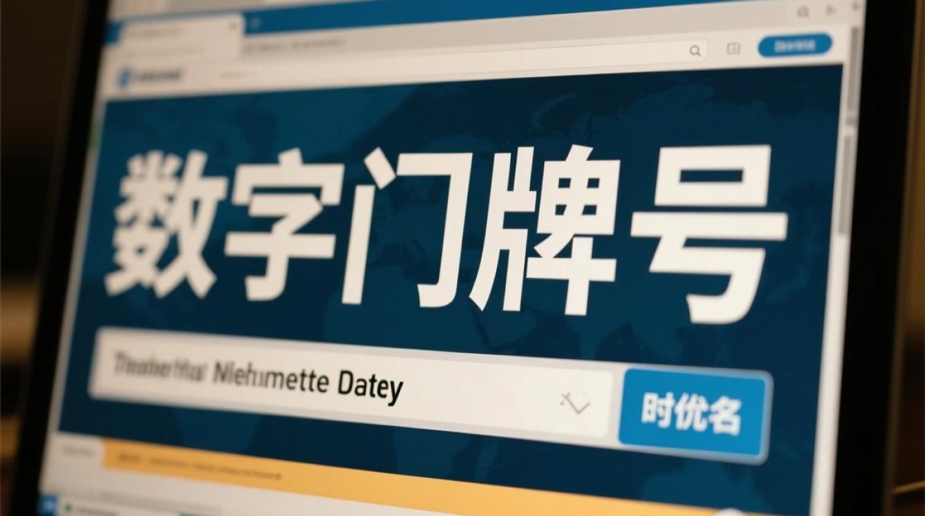 纯数字域名和EMD域名哪个更适合SEO优化？