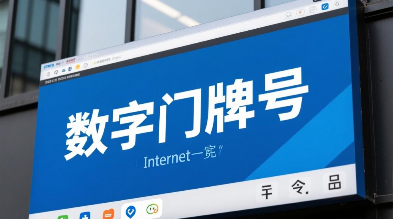 买域名和注册域名是一回事吗？新手怎么选才划算？