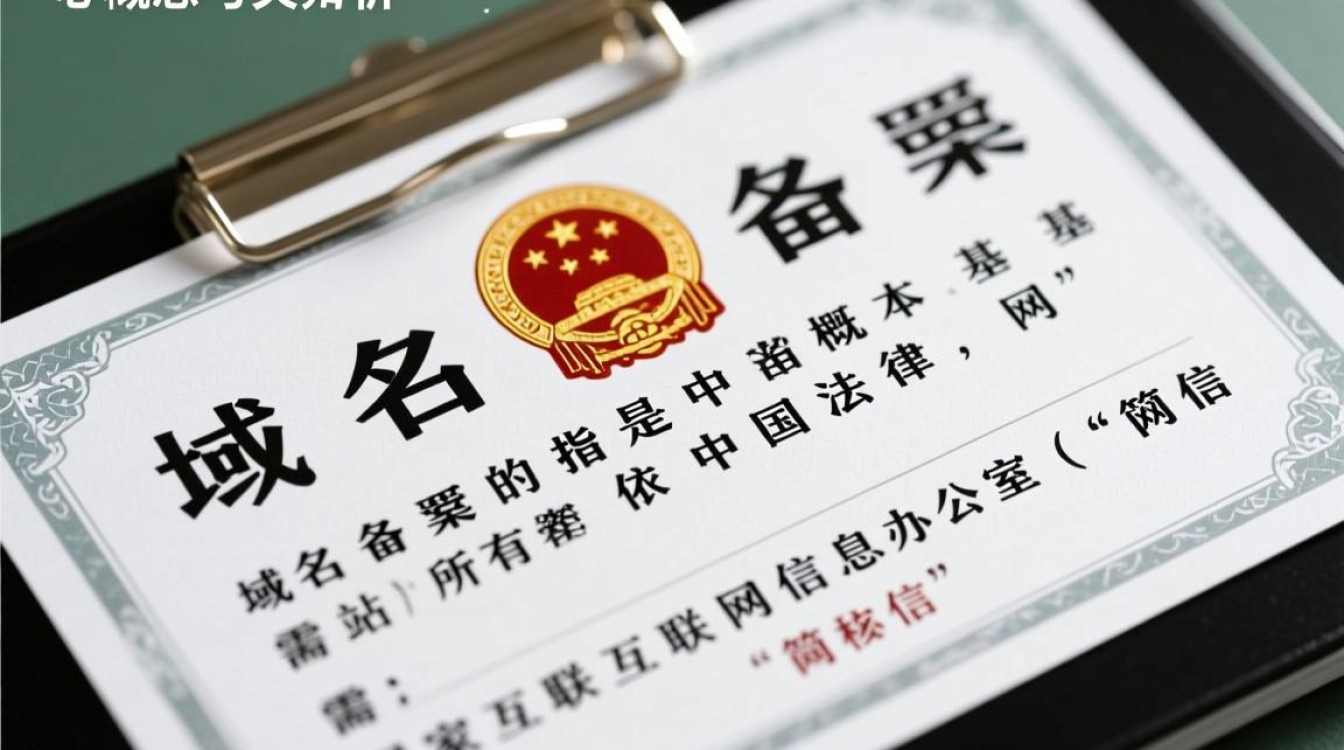 域名备案主体必须是域名所有者吗？备案信息不一致怎么办？