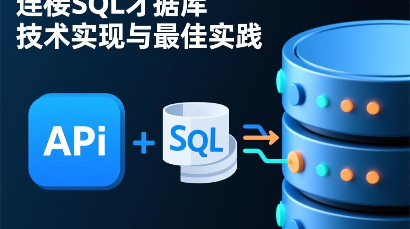 api连接sql数据库时如何解决连接池配置问题？