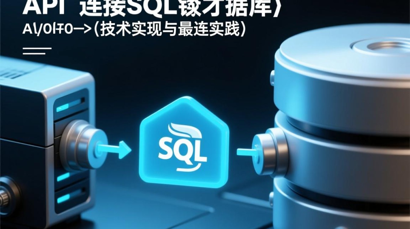 api连接sql数据库时如何解决连接池配置问题？