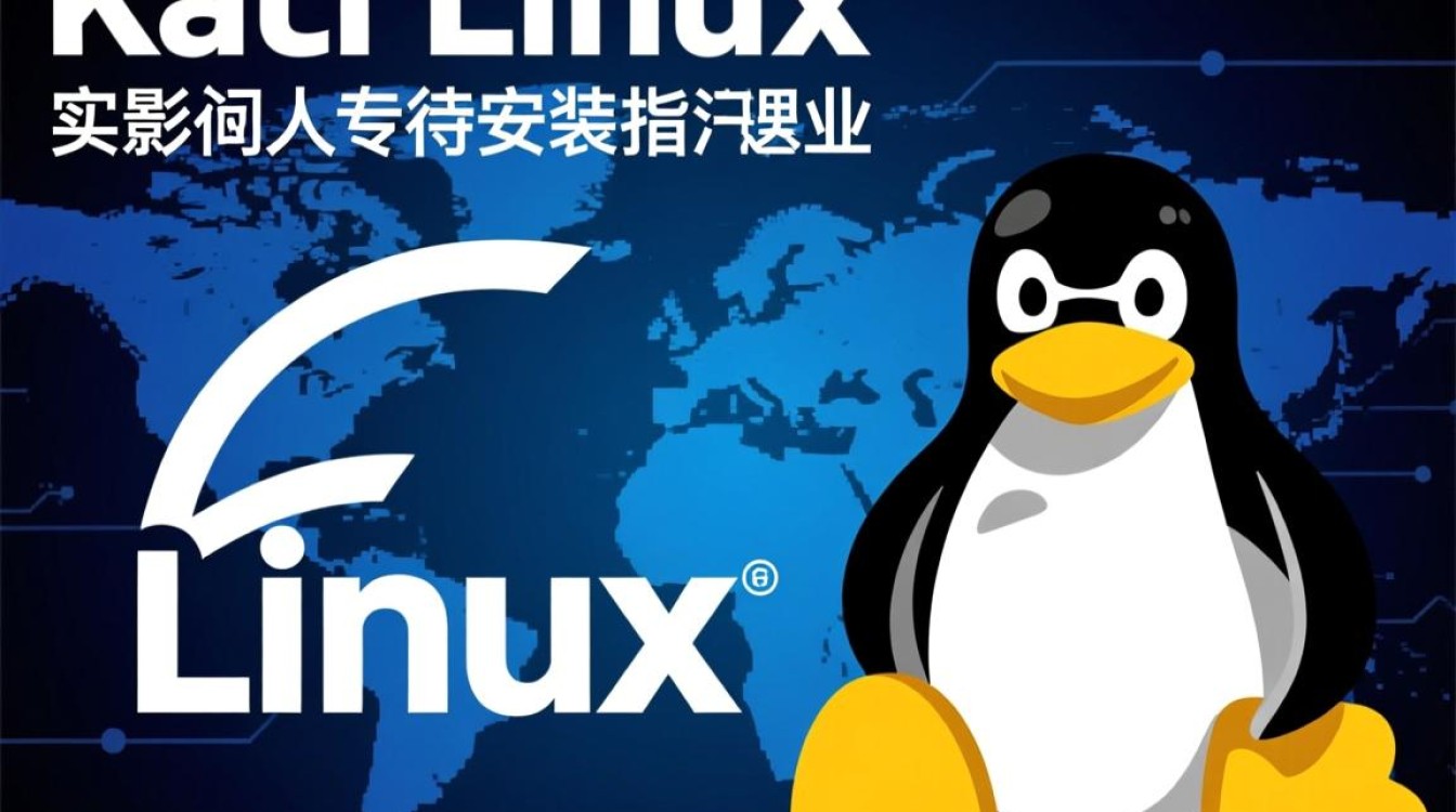 kali linux镜像安装步骤详解,新手如何快速完成安装? kali linux镜像安装步骤详解,新手如何快速完成安装?