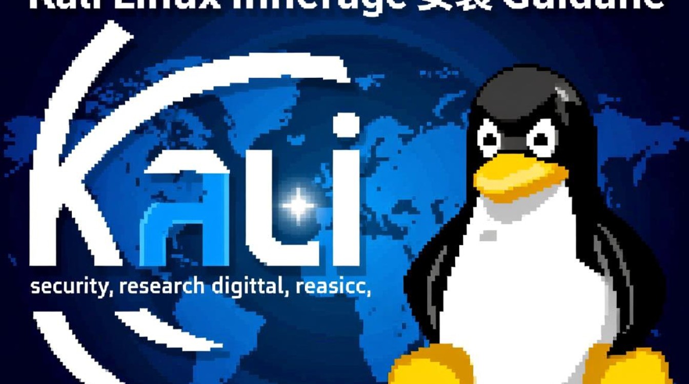kali linux镜像安装步骤详解,新手如何快速完成安装? kali linux镜像安装步骤详解,新手如何快速完成安装?