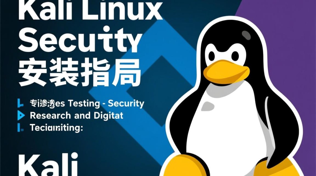 kali linux镜像安装步骤详解,新手如何快速完成安装? kali linux镜像安装步骤详解,新手如何快速完成安装?