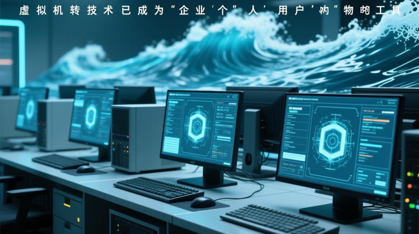 为啥用虚拟机?本地电脑不够用吗?虚拟机有啥实际优势? 为啥用虚拟机?本地电脑不够用吗?虚拟机有啥实际优势?