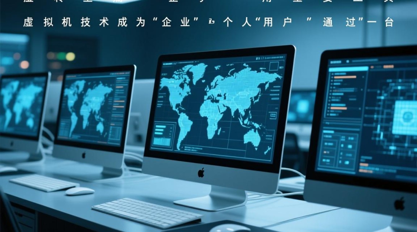 为啥用虚拟机?本地电脑不够用吗?虚拟机有啥实际优势? 为啥用虚拟机?本地电脑不够用吗?虚拟机有啥实际优势?