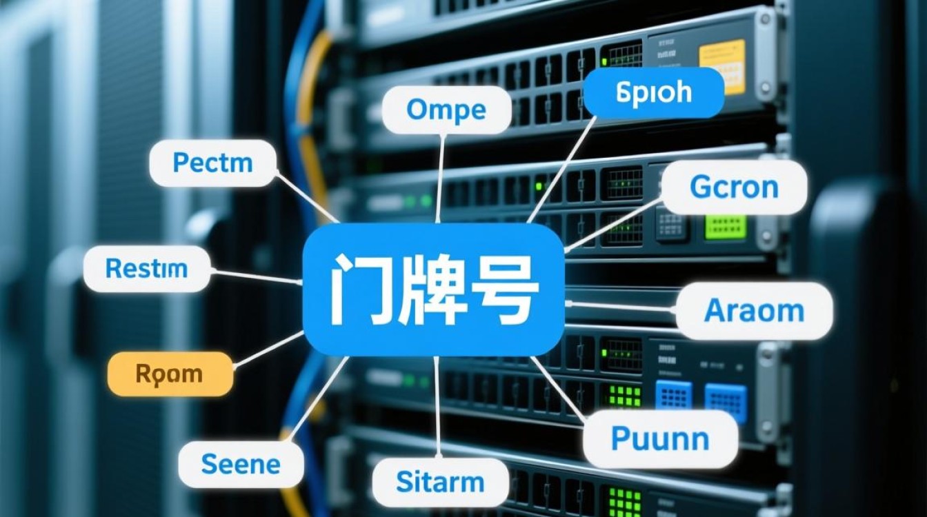 org域名和gov域名有什么区别？哪个更适合建站？
