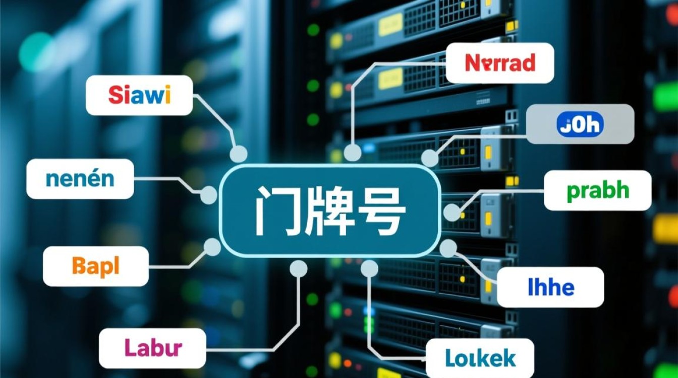 org域名和gov域名有什么区别？哪个更适合建站？