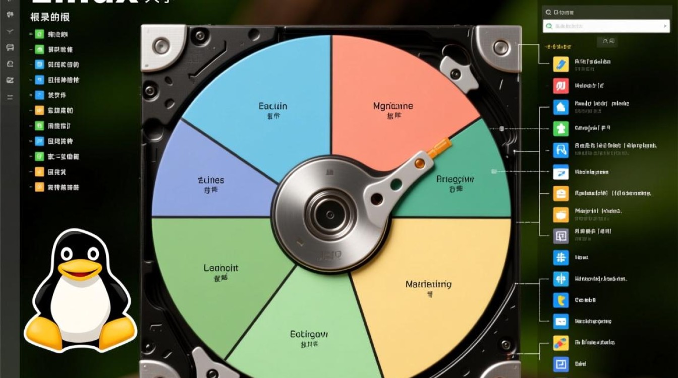 Linux根目录一般多大?如何查看和调整根目录大小? Linux根目录一般多大?如何查看和调整根目录大小?