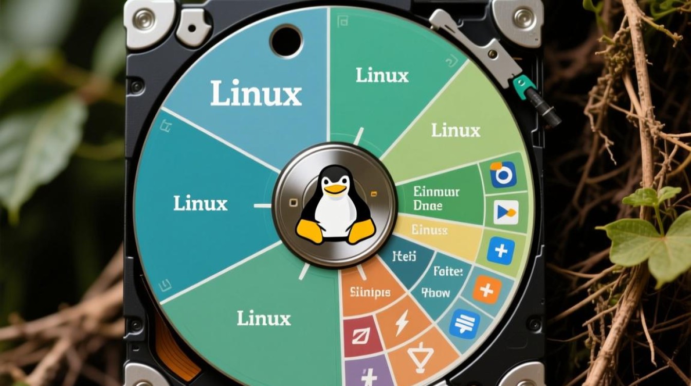 Linux根目录一般多大?如何查看和调整根目录大小? Linux根目录一般多大?如何查看和调整根目录大小?