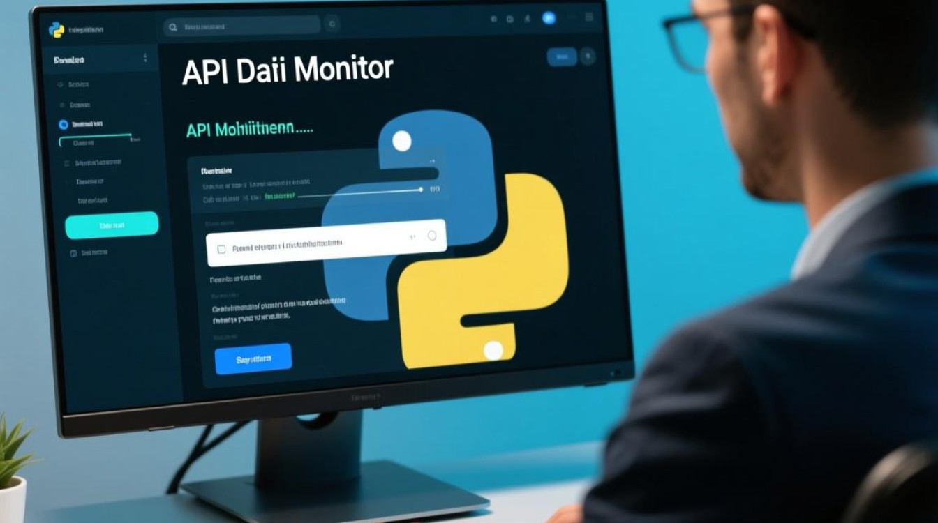 Python中如何实现API调用的实时监控与异常告警? Python中如何实现API调用的实时监控与异常告警?