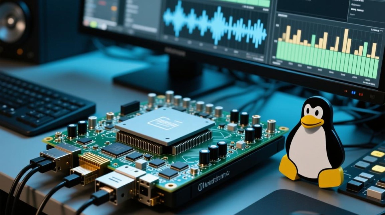 Linux音频设备如何正确配置与调试？