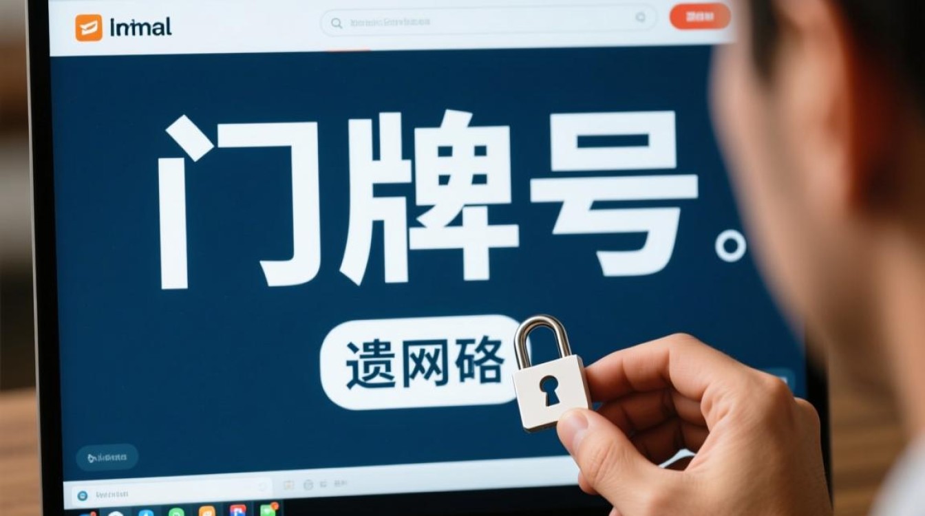 域名密码怎么找回？忘记域名登录密码怎么办？