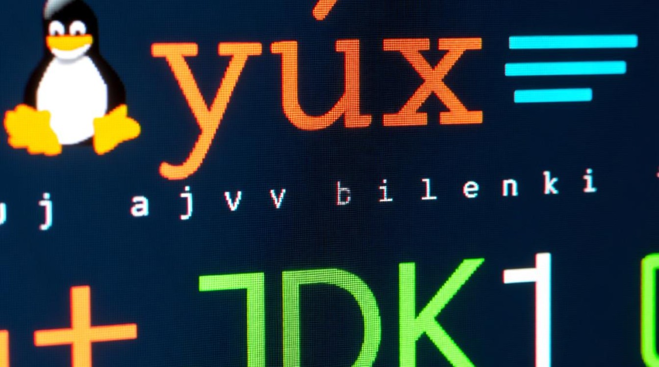 Linux yum安装JDK时，如何解决依赖冲突或版本不匹配问题？