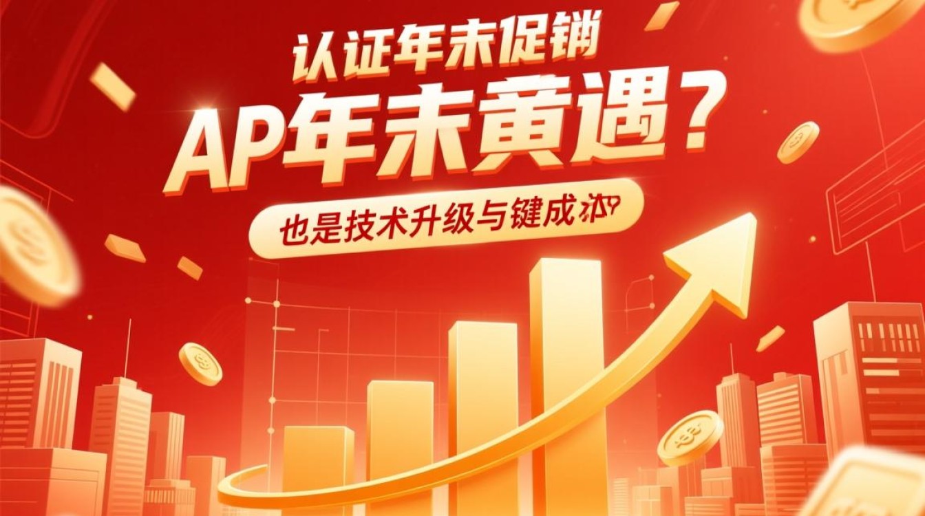 API认证年末促销有啥优惠?现在参加来得及吗? API认证年末促销有啥优惠?现在参加来得及吗?