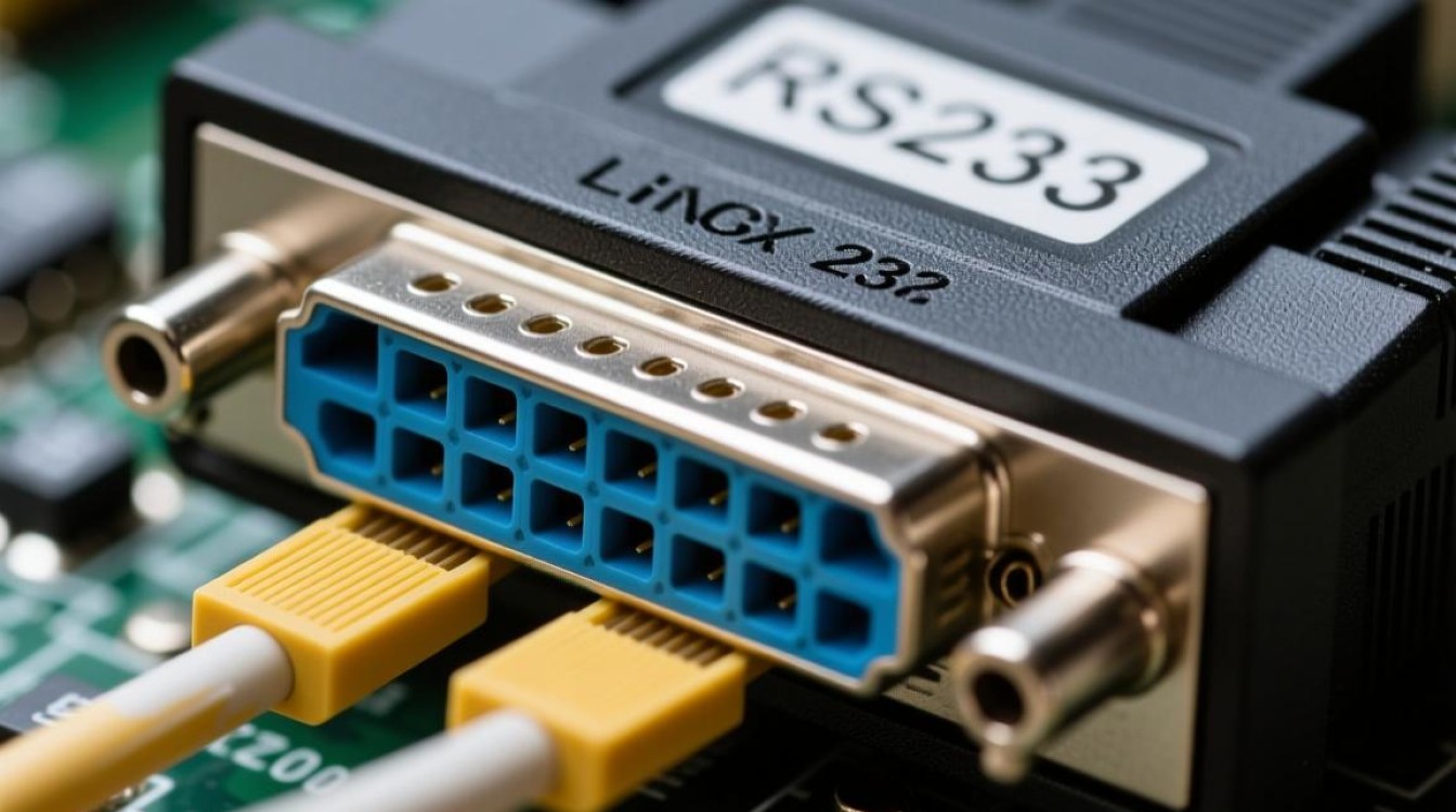 Linux rs232串口通信如何正确配置与调试? Linux rs232串口通信如何正确配置与调试?