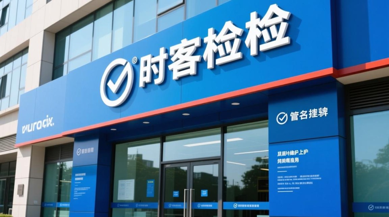 域名品牌年检要怎么做？2024年最新流程详解