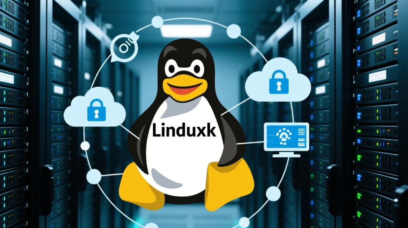 Linux系统真会中毒？病毒防护与查杀方法有哪些？