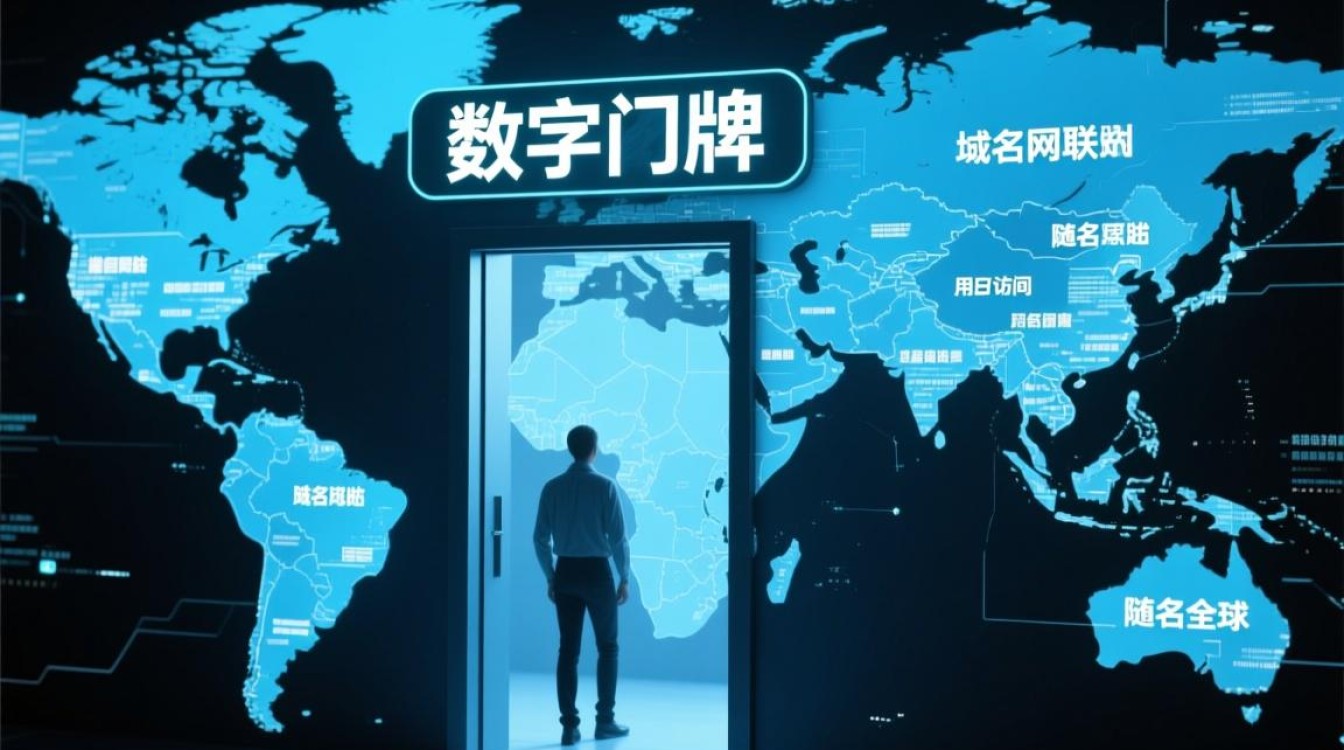 中文英文域名有什么区别？该如何选择？
