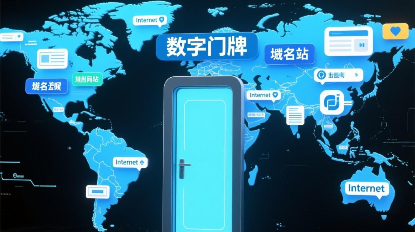 中文英文域名有什么区别？该如何选择？