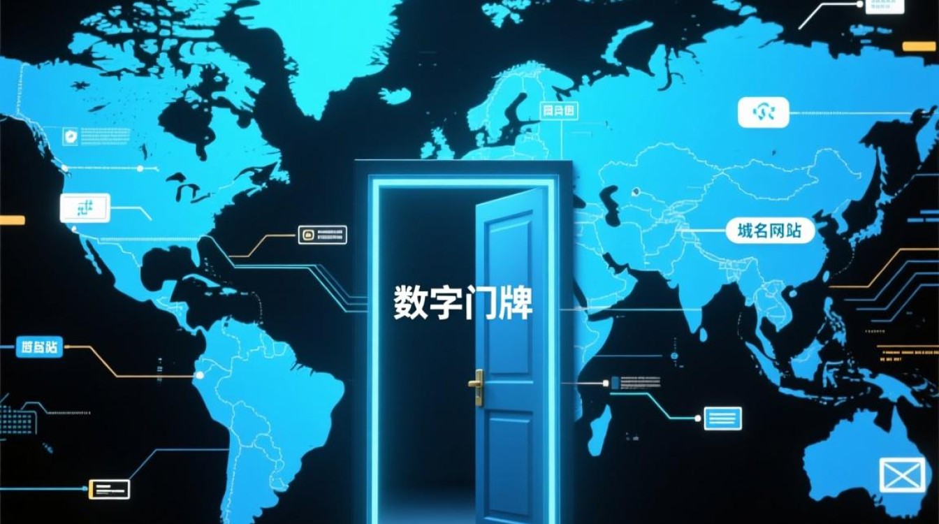 中文英文域名有什么区别？该如何选择？
