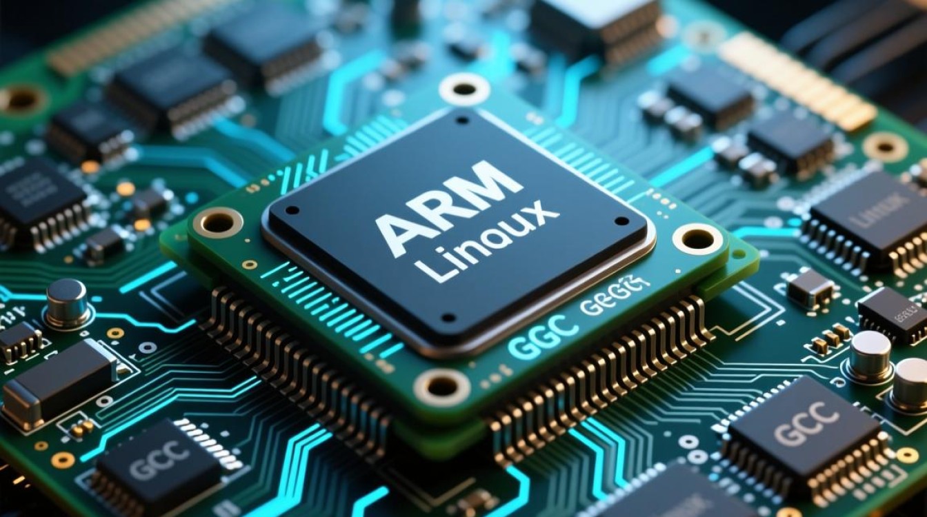arm linux gcc交叉编译时如何解决库依赖问题？
