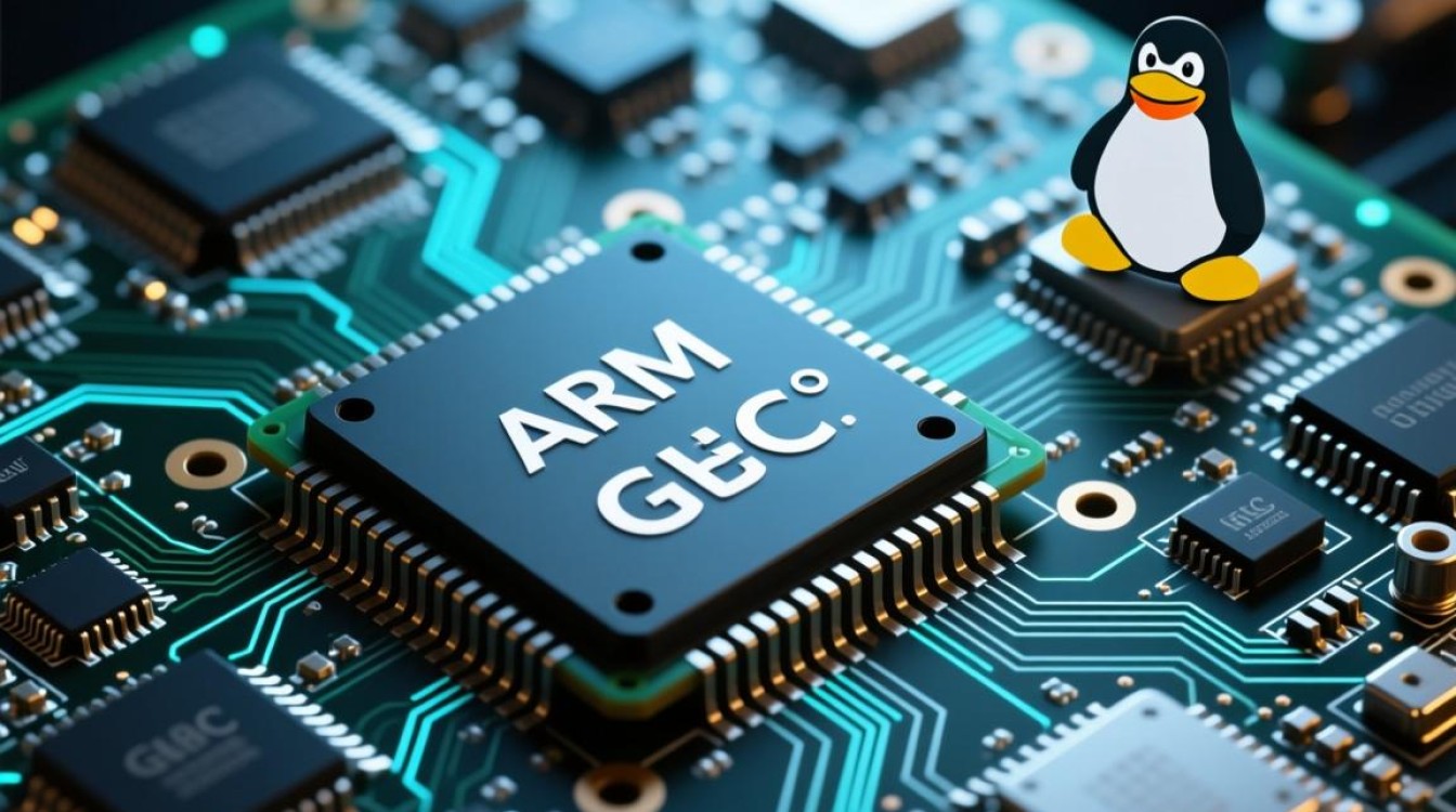 arm linux gcc交叉编译时如何解决库依赖问题？
