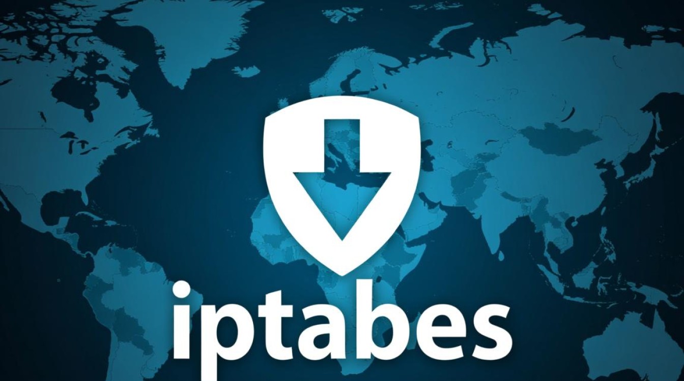 虚拟机下载iptables，具体步骤和注意事项是什么？