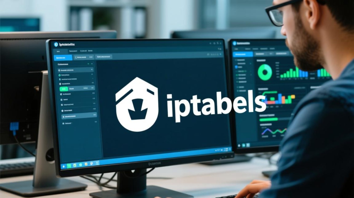 虚拟机下载iptables，具体步骤和注意事项是什么？