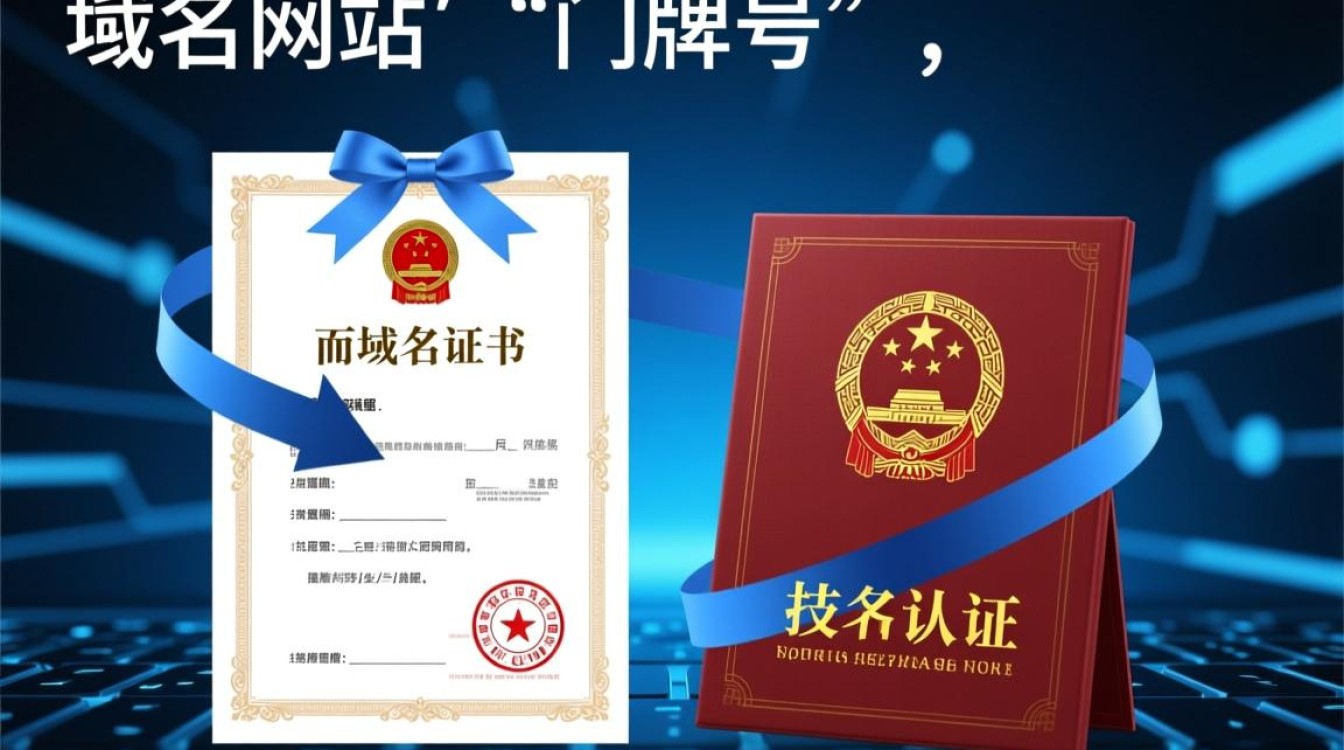 域名证书和域名备案是一回事吗?新手必看区别! 域名证书和域名备案是一回事吗?新手必看区别!