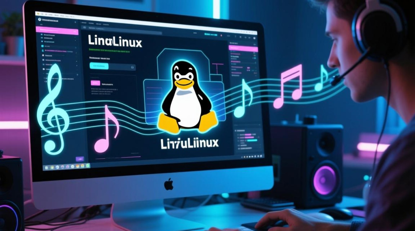 linux 酷我音乐能正常使用吗?安装方法有哪些? linux 酷我音乐能正常使用吗?安装方法有哪些?