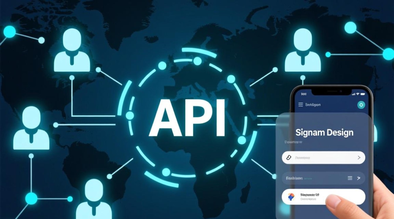 API调用签名设计如何确保安全与高效? API调用签名设计如何确保安全与高效?