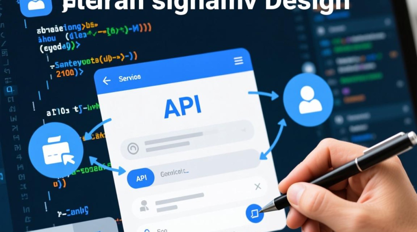 API调用签名设计如何确保安全与高效? API调用签名设计如何确保安全与高效?