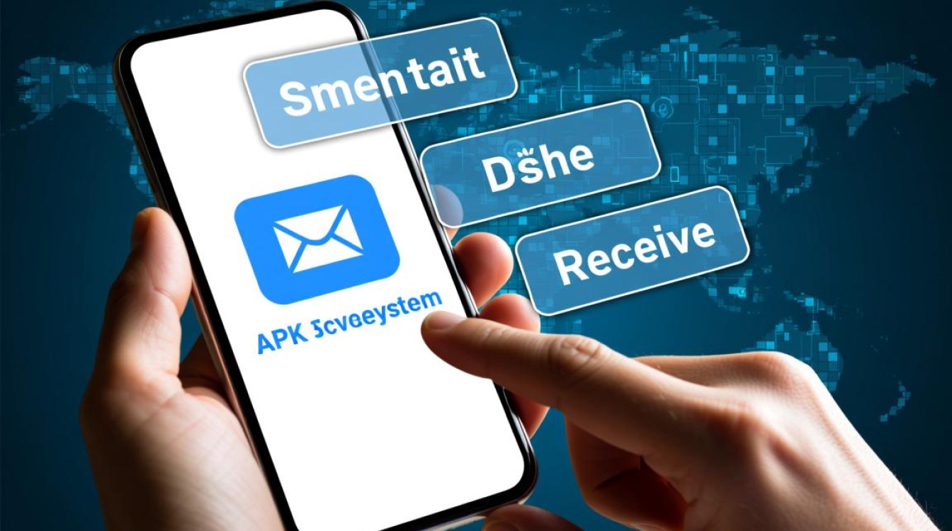 apk短信接收工具怎么找?安全免费的有哪些? apk短信接收工具怎么找?安全免费的有哪些?