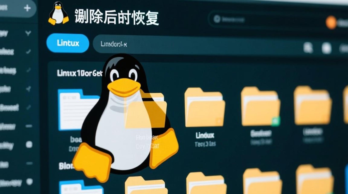 Linux删除文件后如何恢复?数据找回有救吗? Linux删除文件后如何恢复?数据找回有救吗?