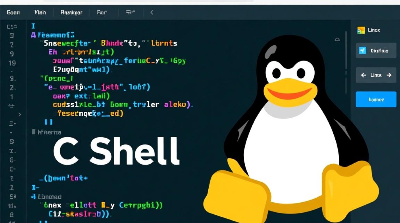 Linux C shell命令如何高效编写与调试？