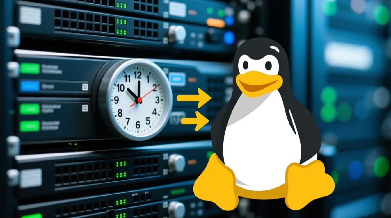 Linux时间同步配置，NTP服务如何正确配置与故障排查？