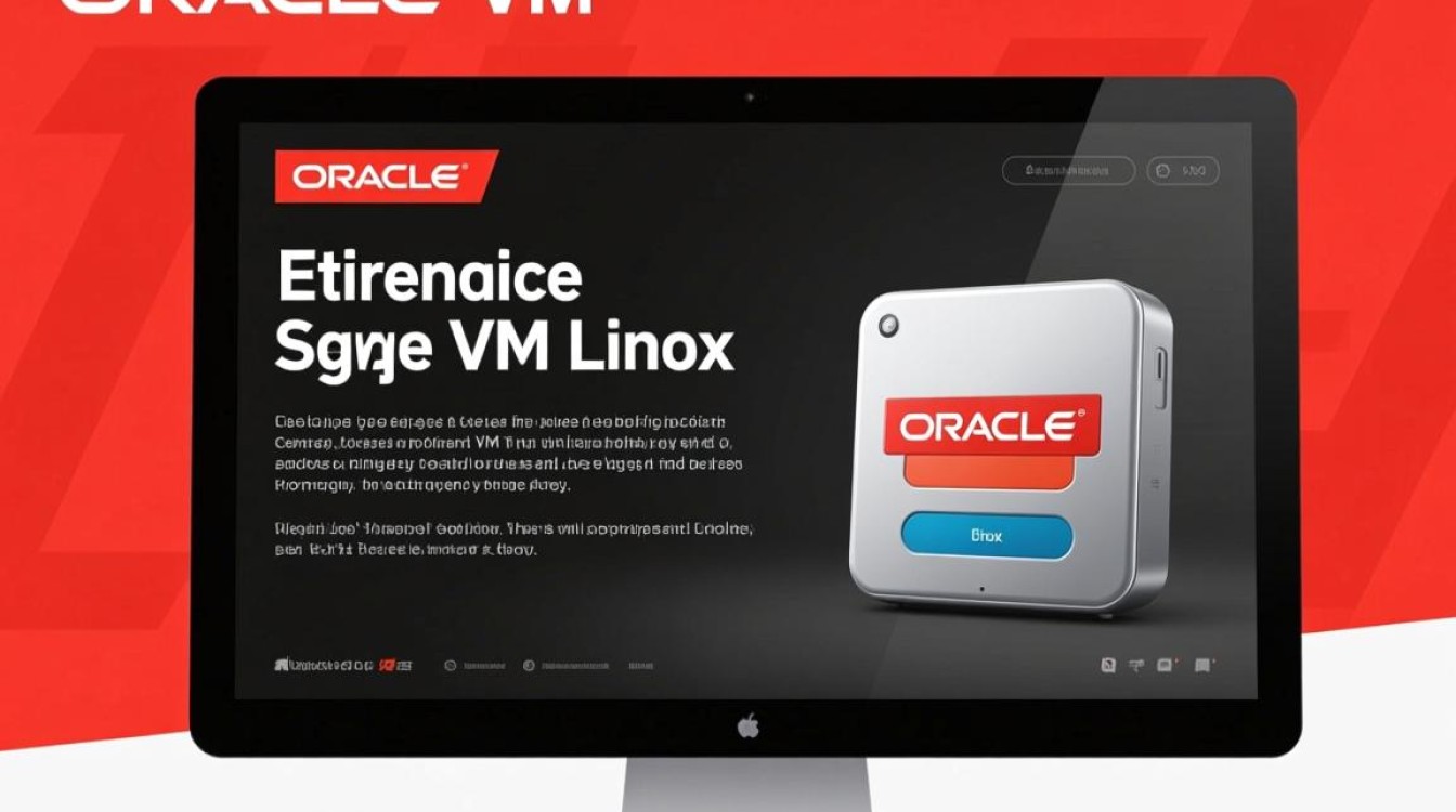 Oracle VM安装Linux时，网络配置失败怎么办？
