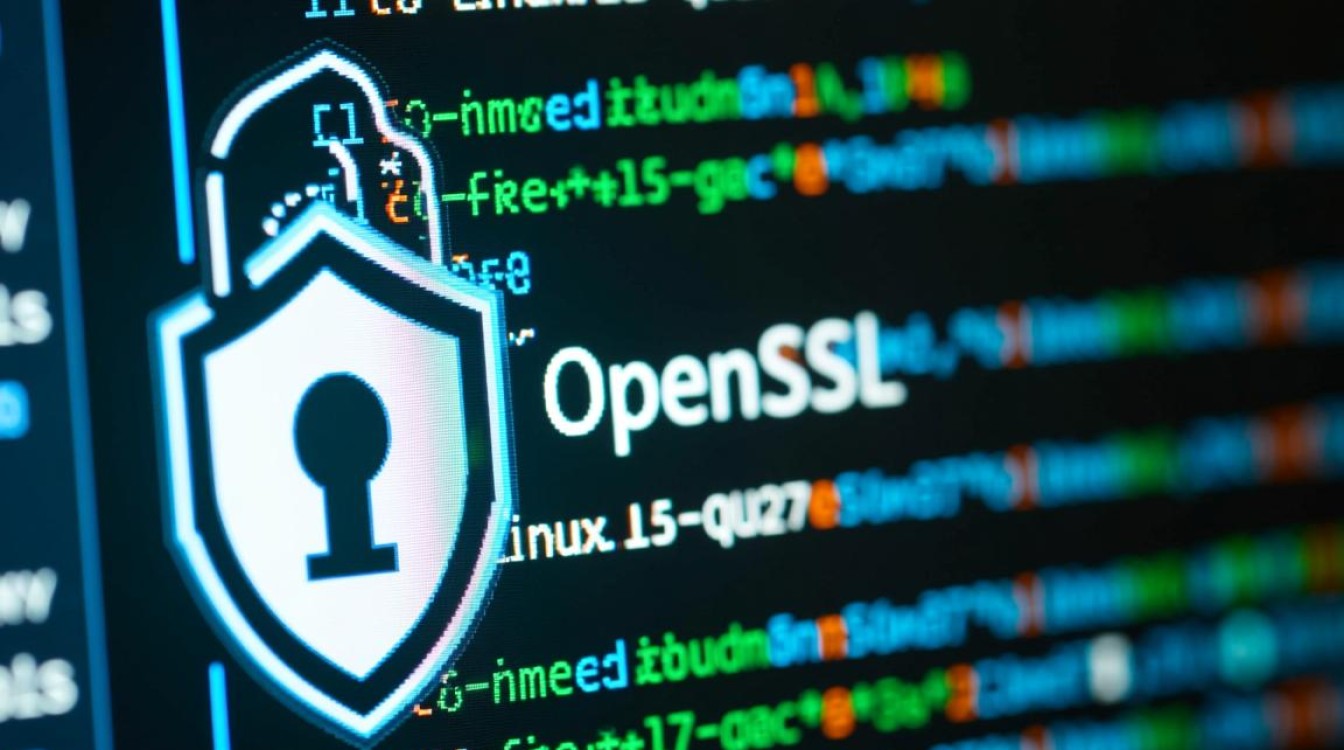 linux openssl 如何查看当前安装的版本号？