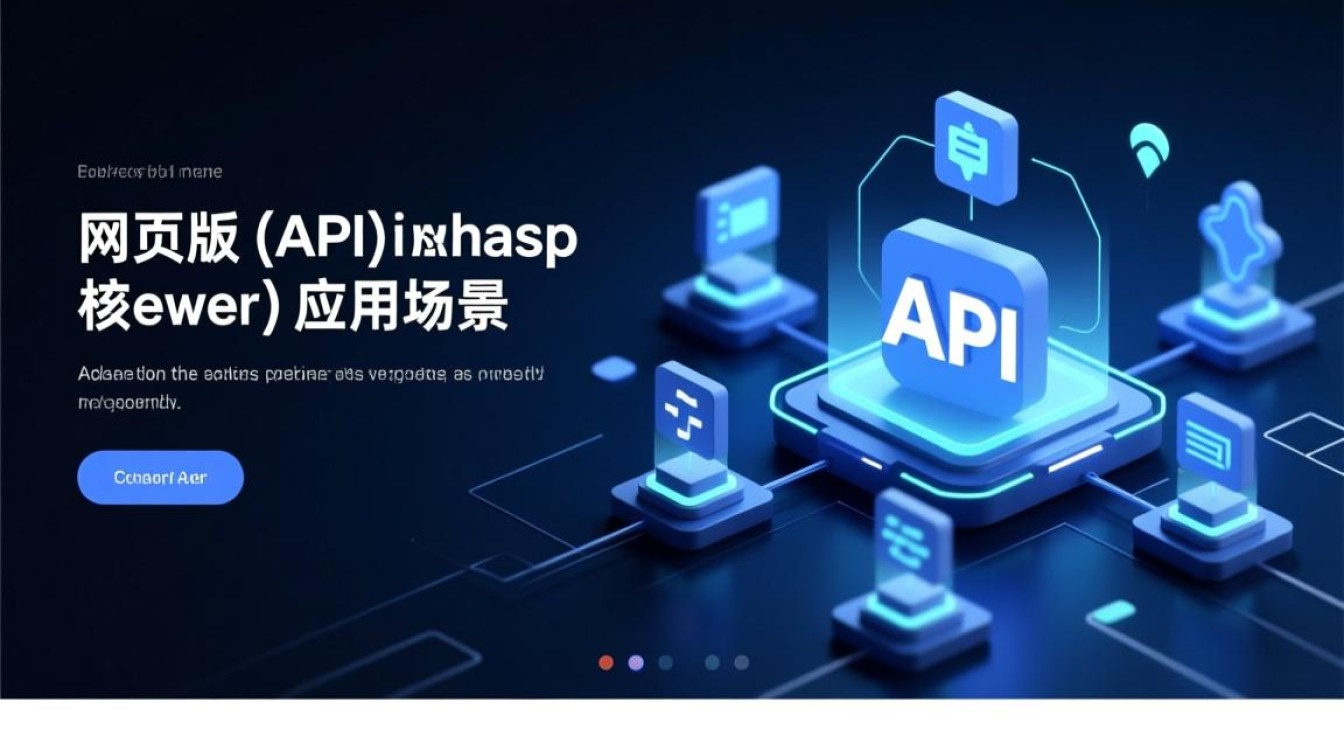 如何用API访问网页版？实现方法与注意事项有哪些？