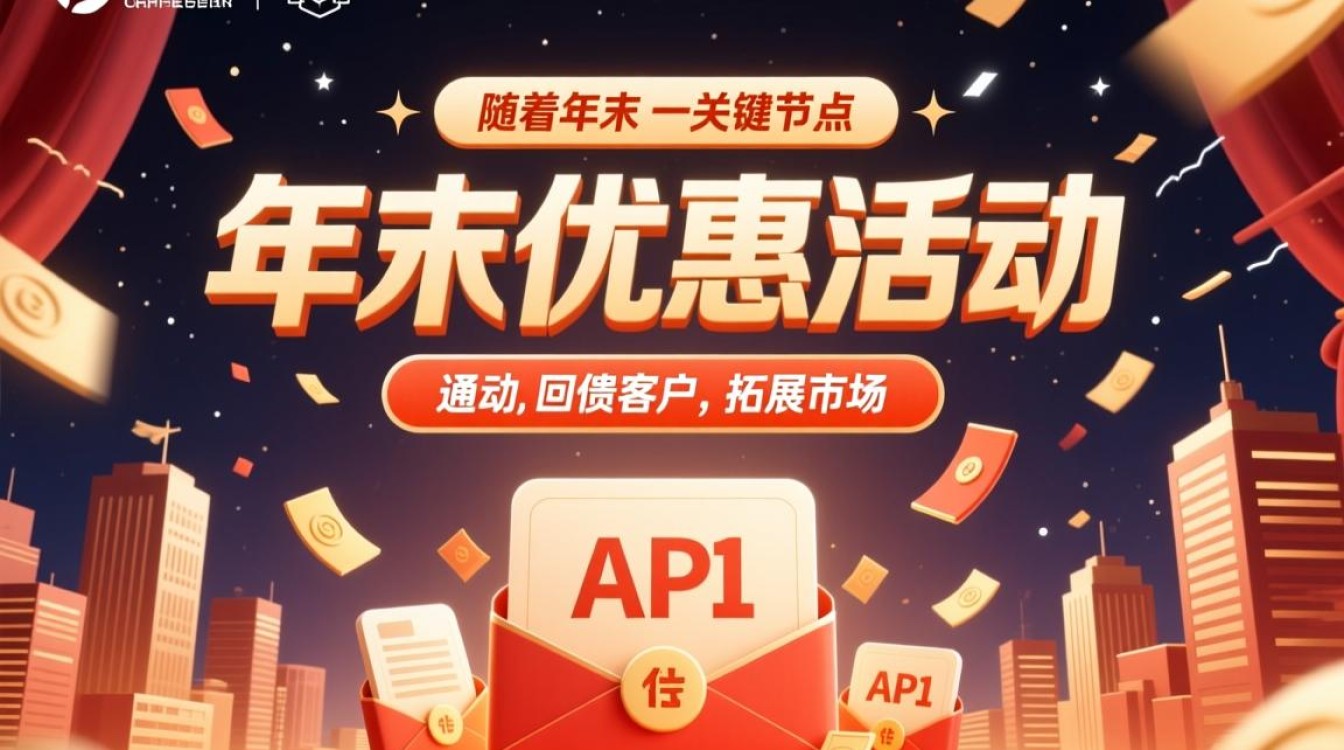 API认证年末优惠活动，现在参加能省多少钱？
