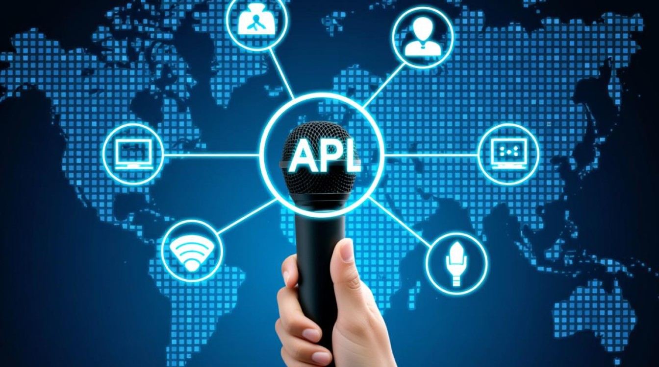 api远程调用麦克风，如何实现安全隐私保护？