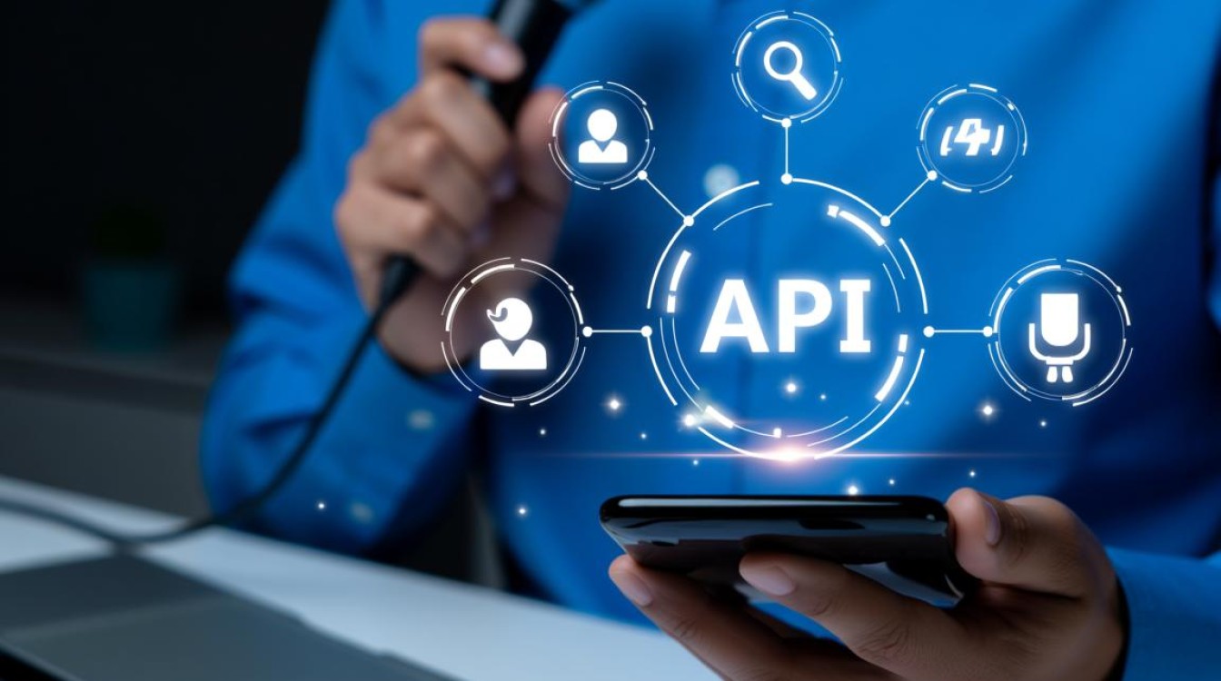 api远程调用麦克风，如何实现安全隐私保护？